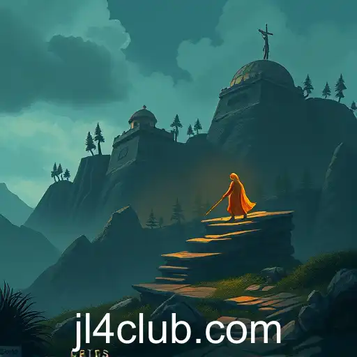 Adventure Games