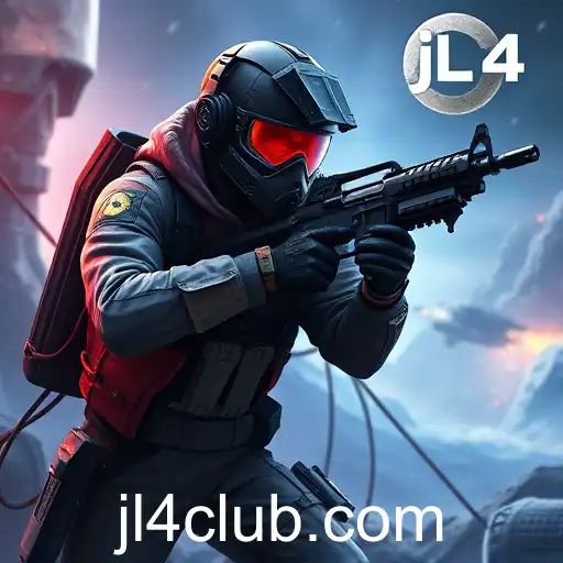 The Rise of jL4: Gaming Evolution