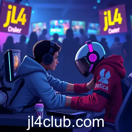 Gaming Trends and Innovations in 2025