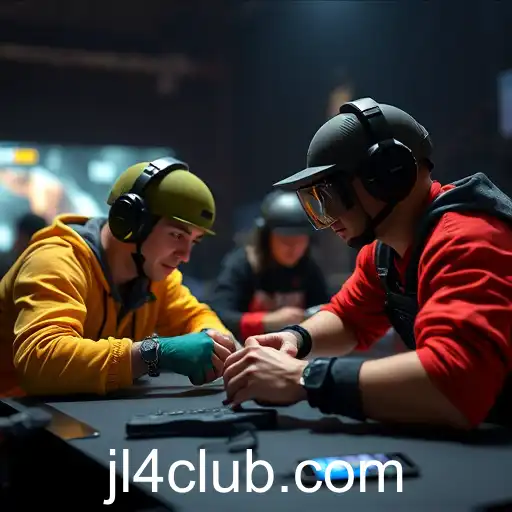 Multiplayer