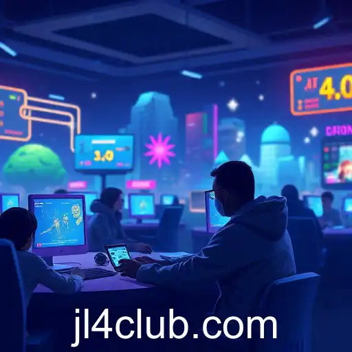 The Rise of jL4: A Beacon in Online Gaming
