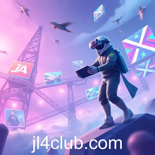 jL4: Shaping the Gaming Future