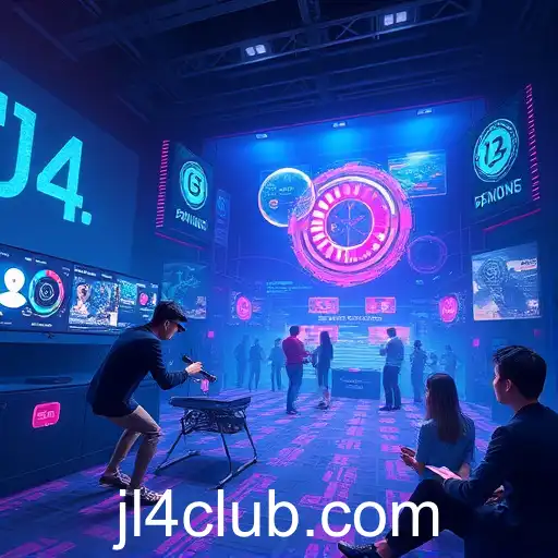 The Rise of jL4: Gaming in the Future